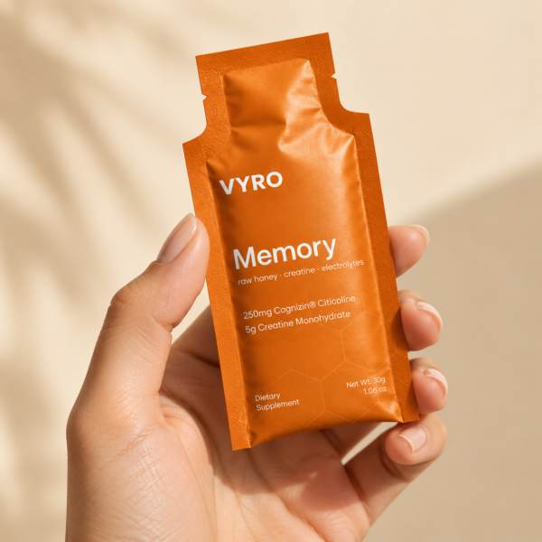 VYRO Memory