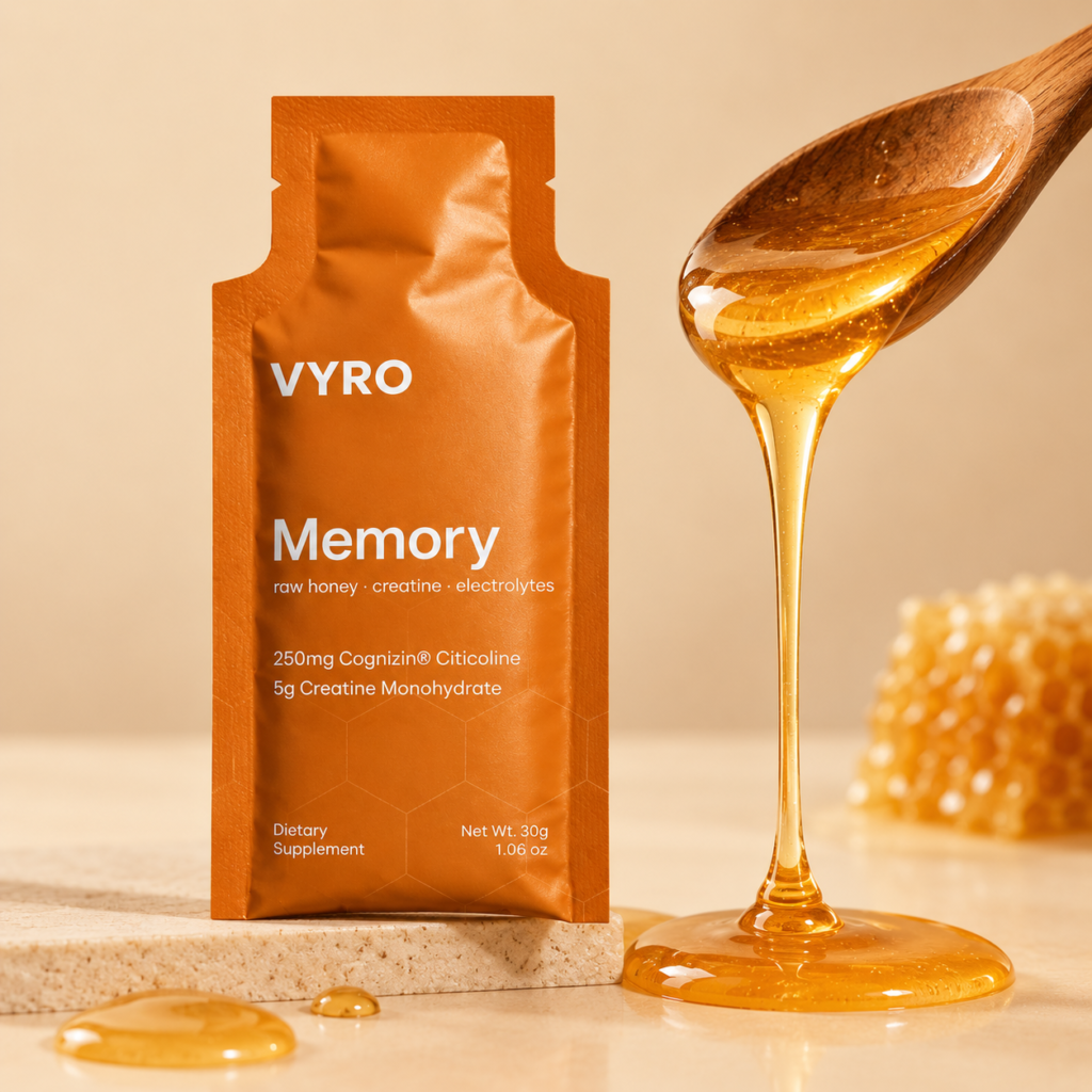 VYRO Memory - Image 3