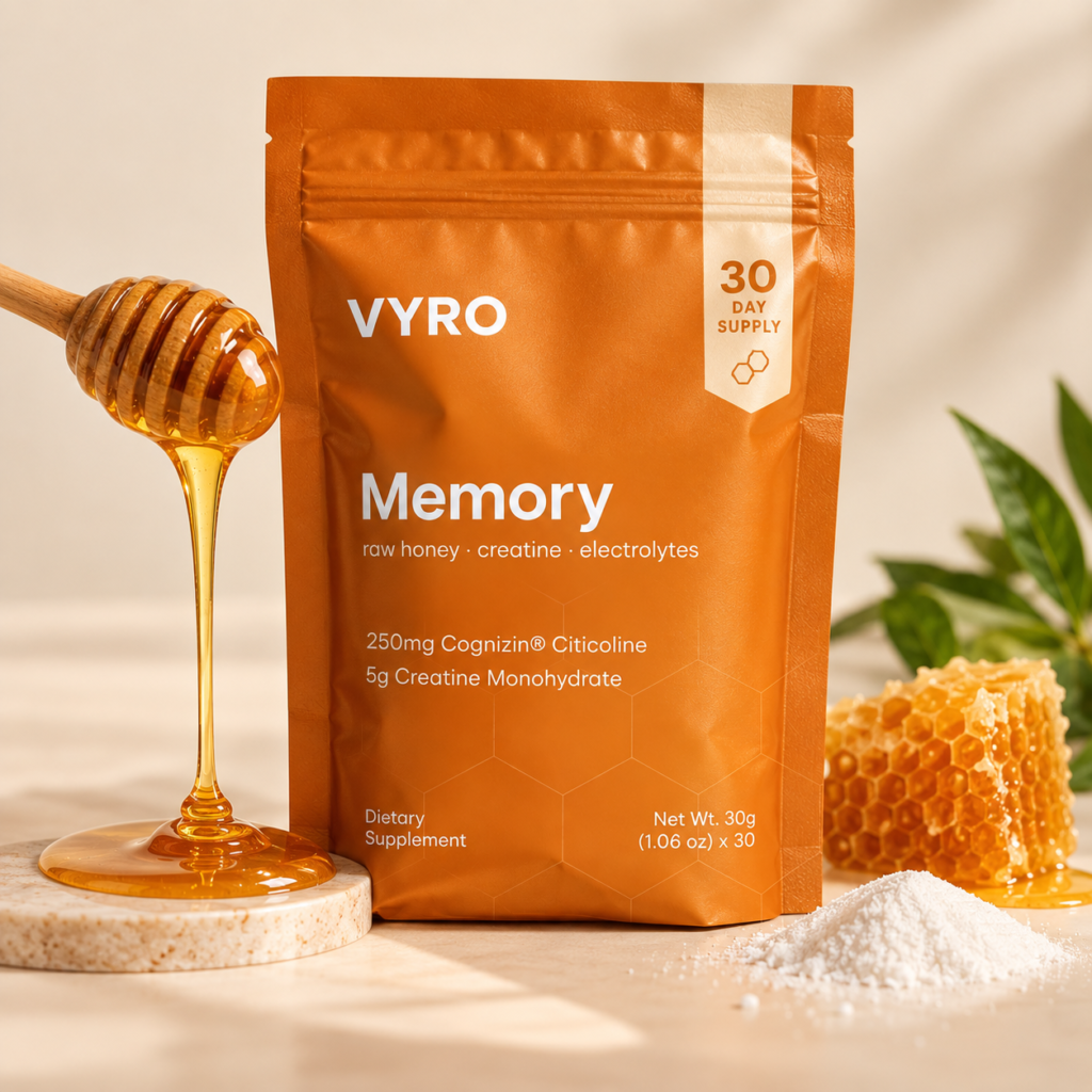 VYRO Memory - Image 2