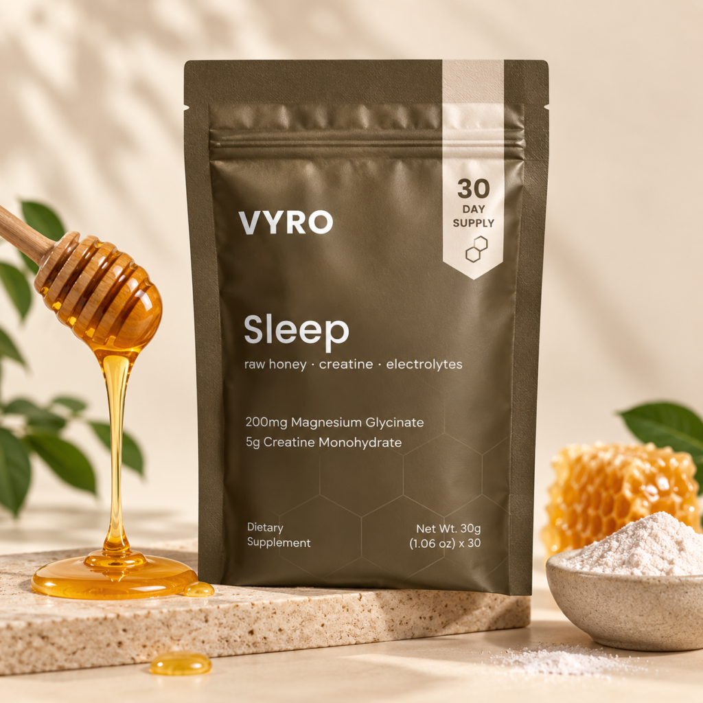 VYRO Sleep - Image 3