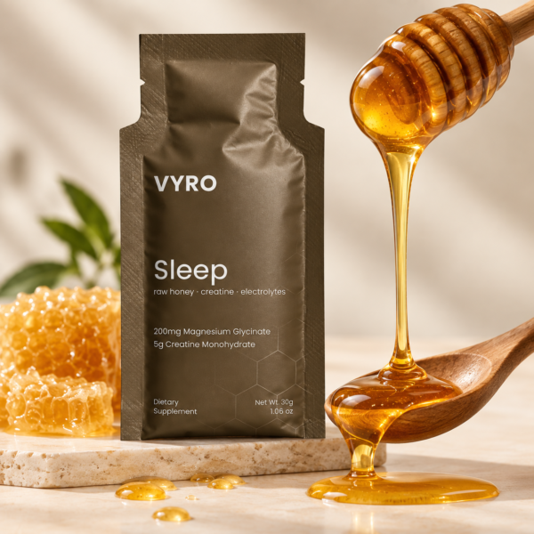VYRO Sleep